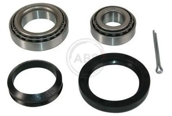 Handler.Part Wheel bearing kit ABS 200575 1