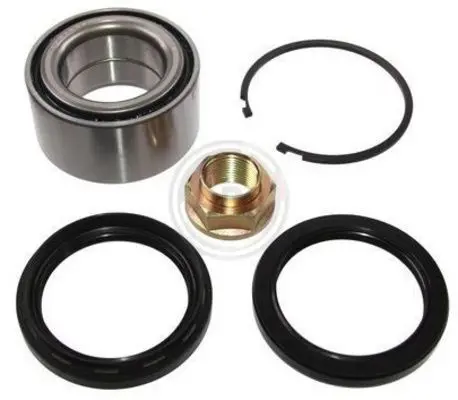 Handler.Part Wheel bearing kit ABS 200685 1