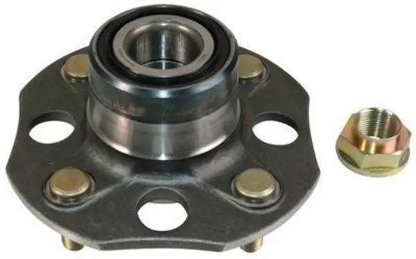 Handler.Part Wheel hub ABS 200689 1