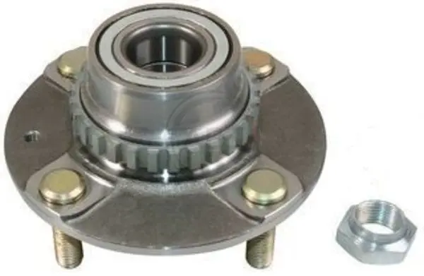 Handler.Part Wheel bearing kit ABS 200586 1