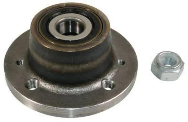 Handler.Part Wheel hub ABS 200693 1