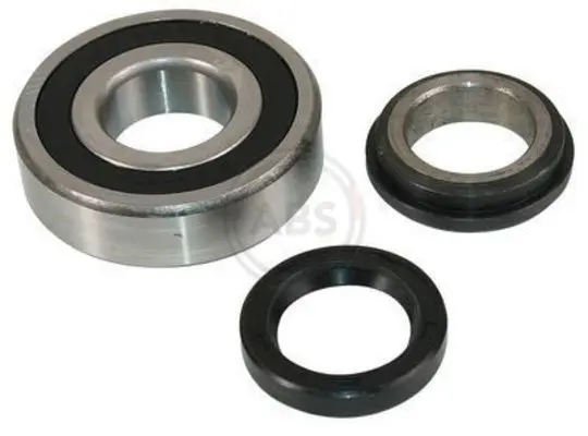 Handler.Part Wheel bearing kit ABS 200696 1