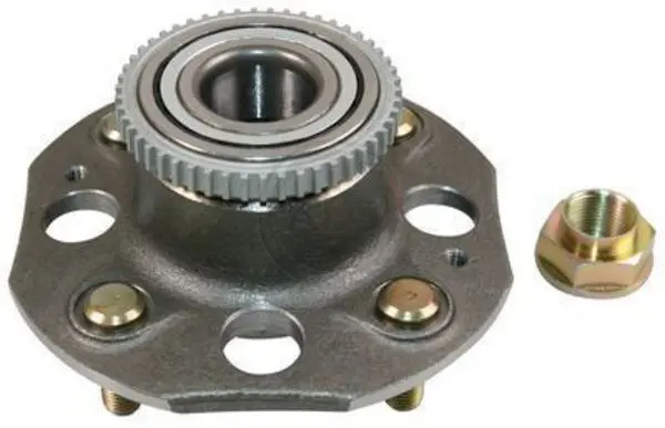 Handler.Part Wheel hub ABS 200730 1