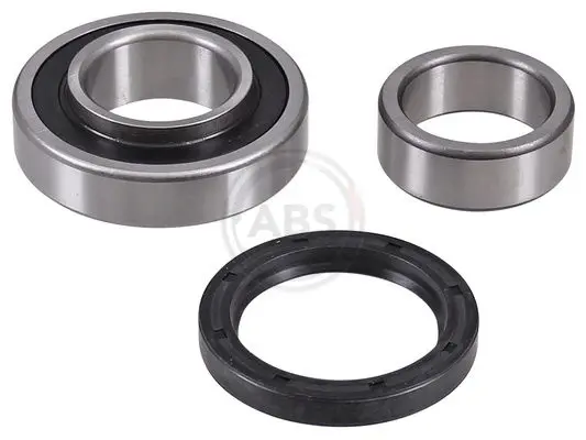 Handler.Part Wheel bearing kit ABS 200640 1