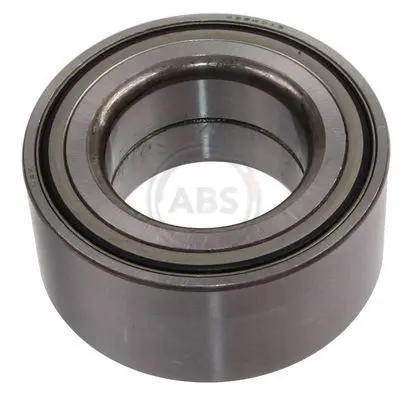 Handler.Part Wheel bearing kit ABS 200738 1