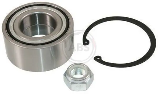 Handler.Part Wheel bearing kit ABS 200663 1