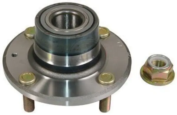 Handler.Part Wheel hub ABS 200761 1