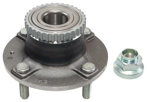 Handler.Part Wheel hub ABS 200763 1