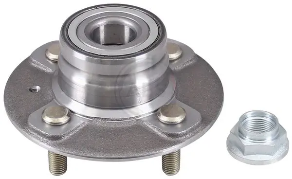 Handler.Part Wheel bearing kit ABS 200671 1