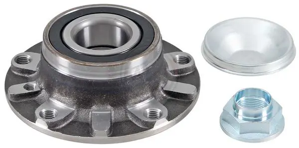 Handler.Part Wheel hub ABS 200796 1