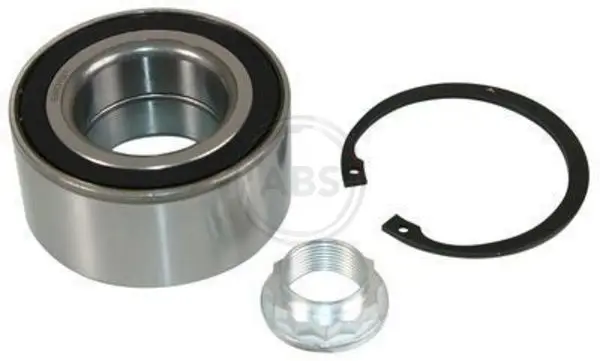 Handler.Part Wheel bearing kit ABS 200797 1