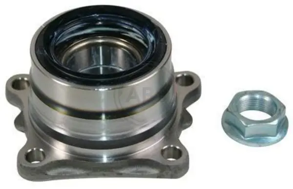 Handler.Part Wheel hub ABS 200711 1