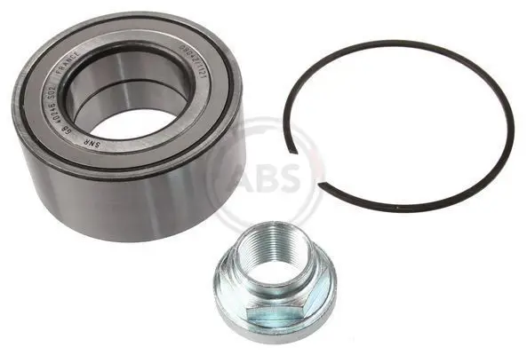 Handler.Part Wheel bearing kit ABS 200818 1