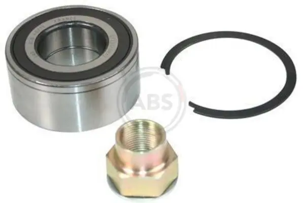 Handler.Part Wheel bearing kit ABS 200819 1