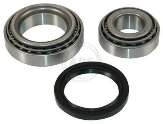 Handler.Part Wheel bearing kit ABS 200837 1