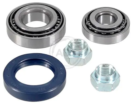 Handler.Part Wheel bearing kit ABS 200857 1