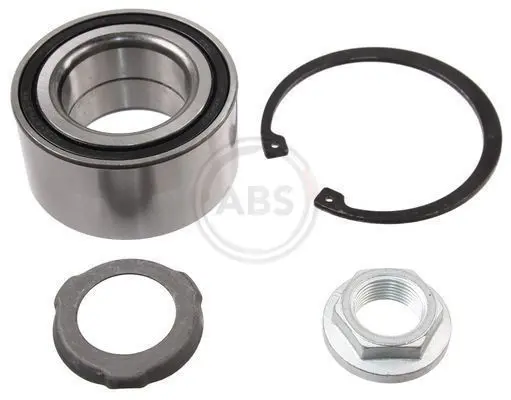 Handler.Part Wheel bearing kit ABS 200862 1