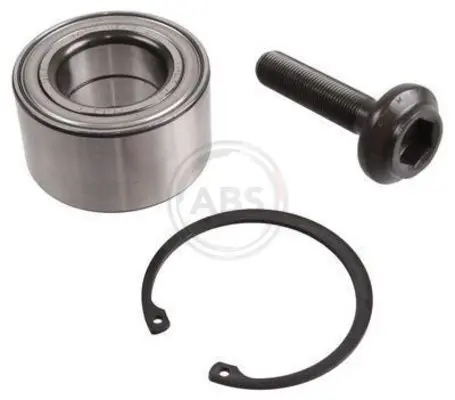 Handler.Part Wheel bearing kit ABS 200877 1