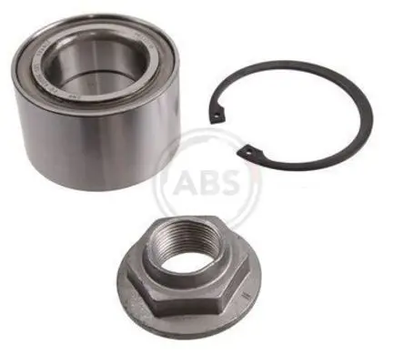 Handler.Part Wheel bearing kit ABS 200878 1