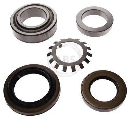 Handler.Part Wheel bearing kit ABS 200916 1