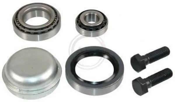 Handler.Part Wheel bearing kit ABS 200845 1