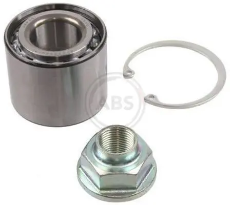 Handler.Part Wheel bearing kit ABS 200935 1