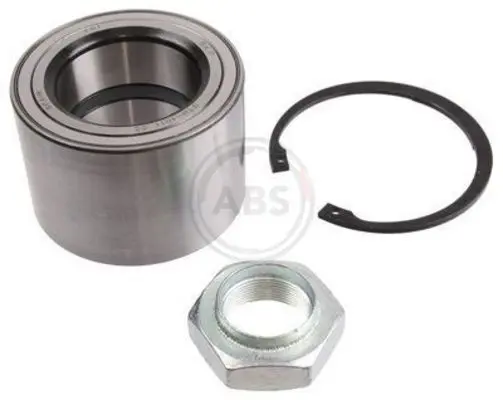 Handler.Part Wheel bearing kit ABS 200852 1