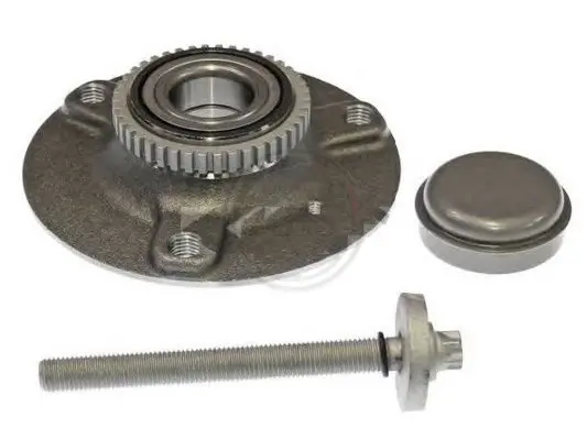 Handler.Part Wheel hub ABS 200961 1