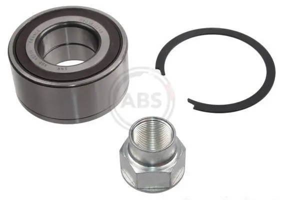 Handler.Part Wheel bearing kit ABS 200894 1