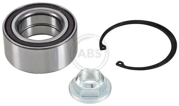 Handler.Part Wheel bearing kit ABS 200989 1