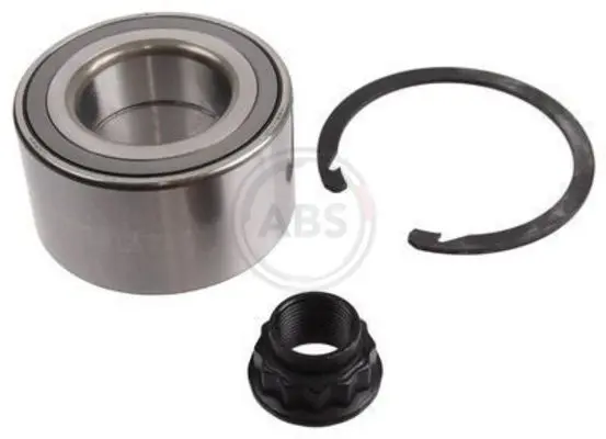 Handler.Part Wheel bearing kit ABS 200990 1