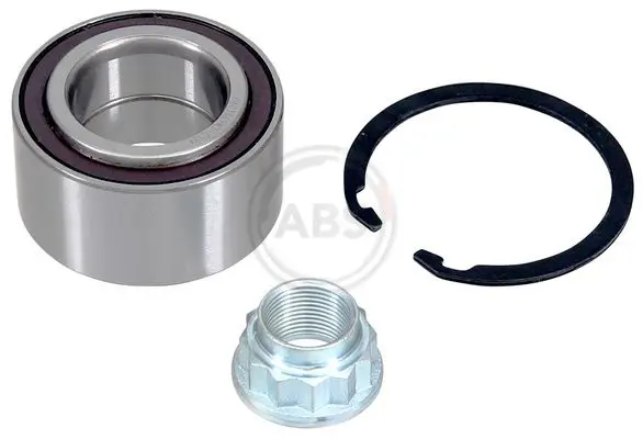 Handler.Part Wheel bearing kit ABS 200994 1