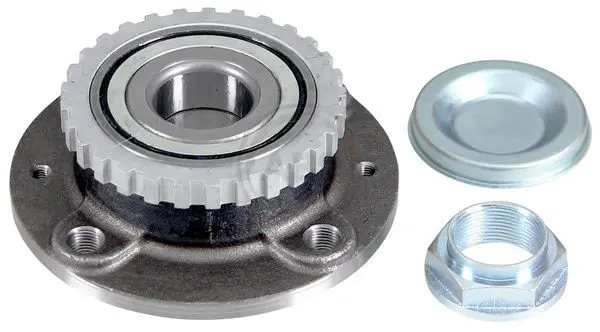 Handler.Part Wheel hub ABS 201000 1