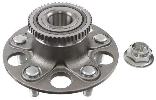 Handler.Part Wheel hub ABS 201010 1