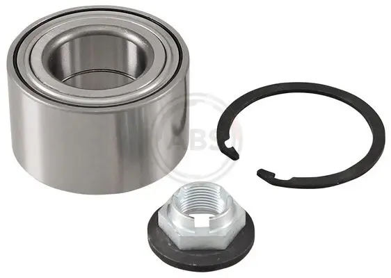 Handler.Part Wheel bearing kit ABS 200924 1