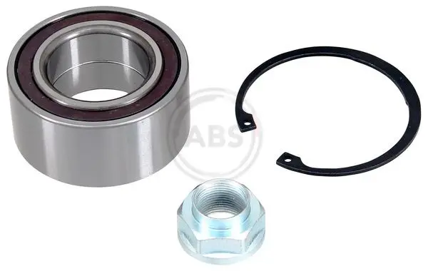 Handler.Part Wheel bearing kit ABS 201012 1