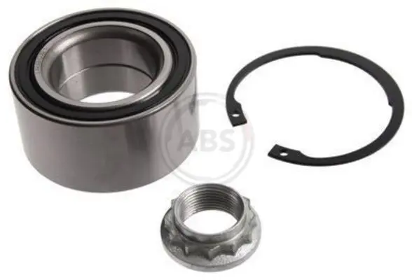 Handler.Part Wheel bearing kit ABS 201017 1