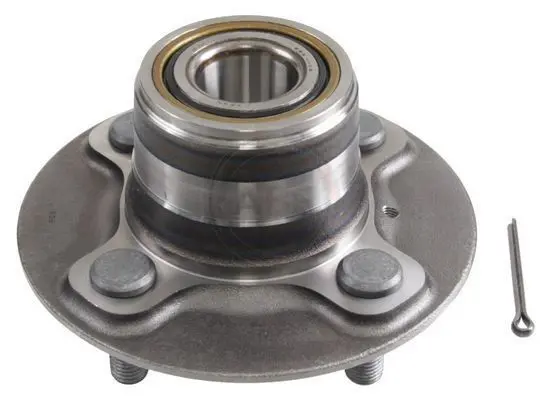 Handler.Part Wheel hub ABS 201035 1