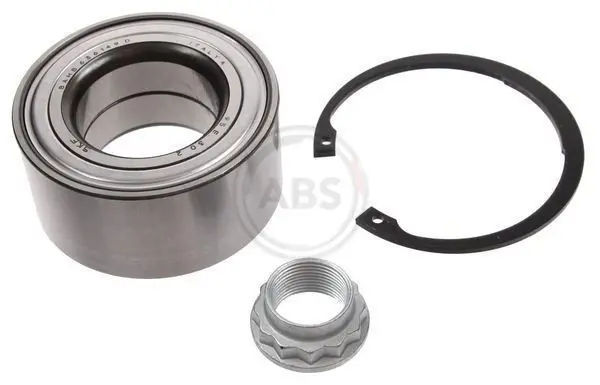 Handler.Part Wheel bearing kit ABS 201055 1