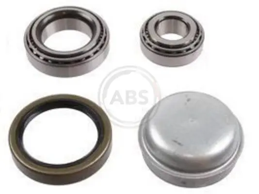 Handler.Part Wheel bearing kit ABS 201060 1