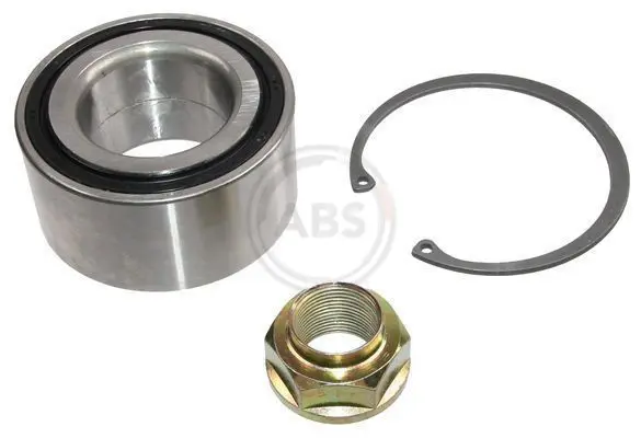 Handler.Part Wheel bearing kit ABS 201062 1