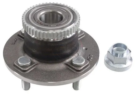 Handler.Part Wheel hub ABS 201067 1