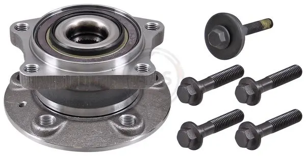 Handler.Part Wheel hub ABS 201070 1