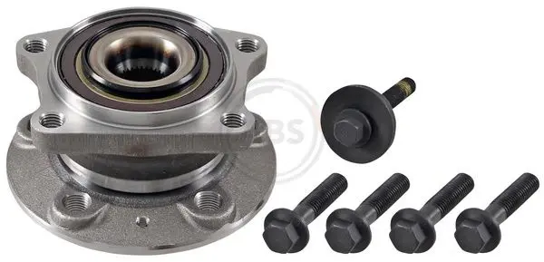 Handler.Part Wheel hub ABS 201071 1