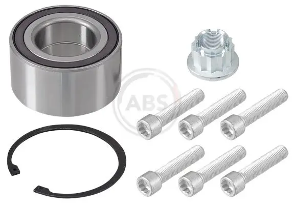 Handler.Part Wheel bearing kit ABS 201072 1