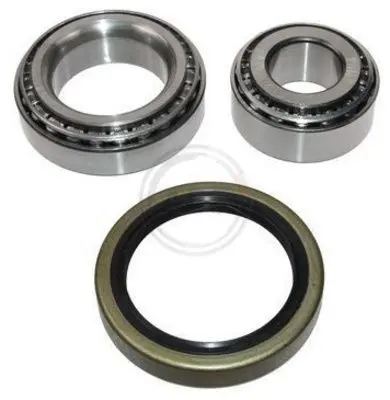 Handler.Part Wheel bearing kit ABS 201093 1