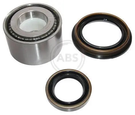 Handler.Part Wheel bearing kit ABS 201094 1