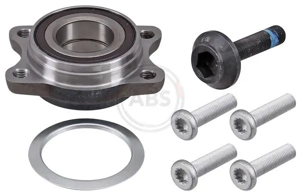 Handler.Part Wheel hub ABS 201100 1