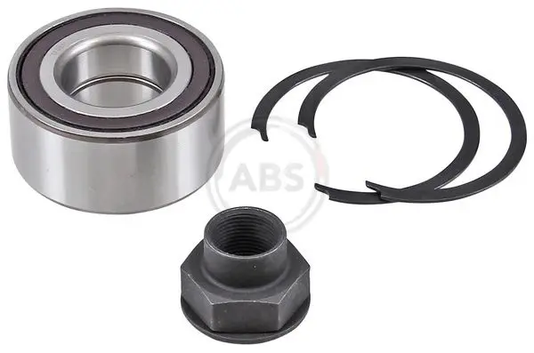 Handler.Part Wheel bearing kit ABS 201123 1