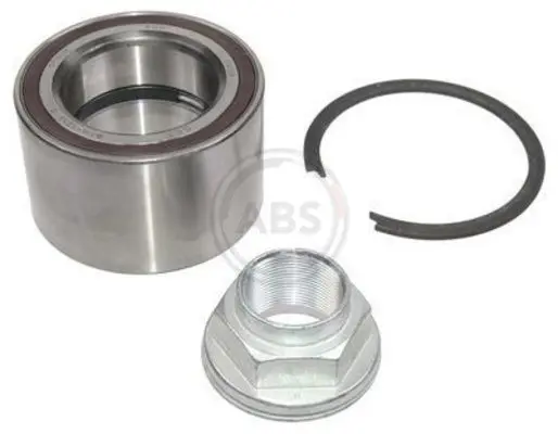 Handler.Part Wheel bearing kit ABS 201129 1